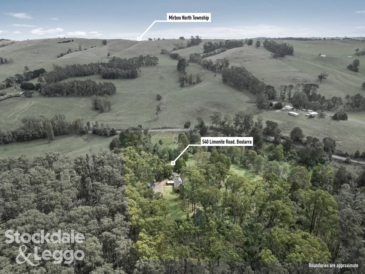 Additional image 29 of 540 Limonite Road, Boolarra VIC 3870