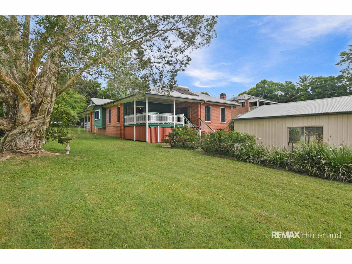 Additional image 20 of 496 Mountain View Road, Maleny QLD 4552