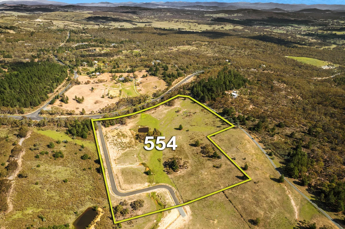Additional image 10 of 554 & 556 Macs Reef Road, Bywong NSW 2621