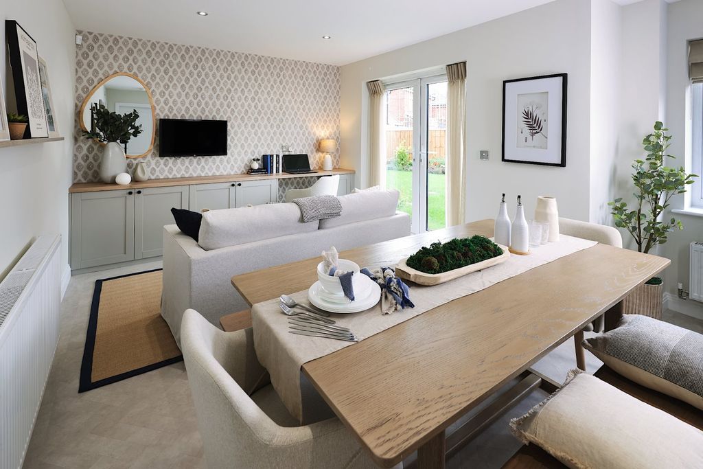 Additional image 6 of 4 bed detached house for saleRoyal Gardens, Blackpool, Lancashire FY2