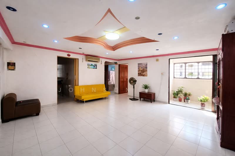 670A Choa Chu Kang Crescent
