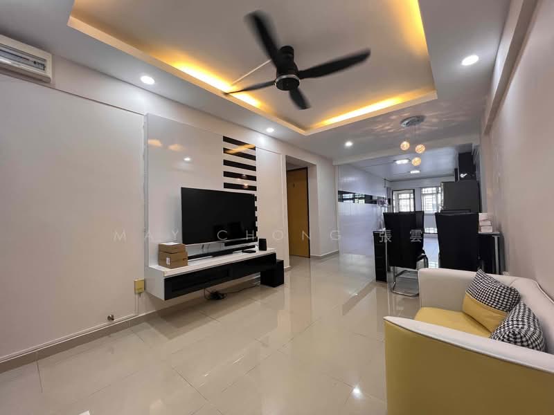 649 Ang Mo Kio Avenue 5