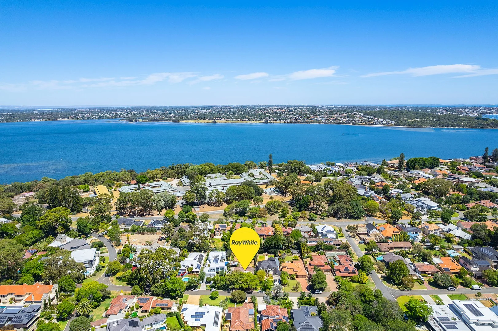 6 Minora Road, Dalkeith WA 6009