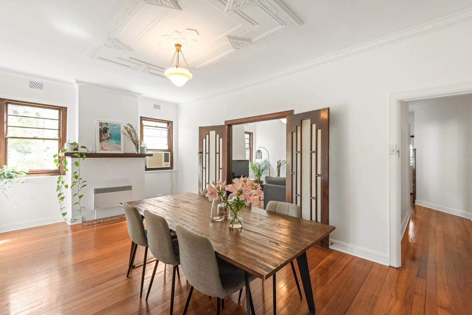 3/1 Coolullah Avenue, South Yarra VIC 3141