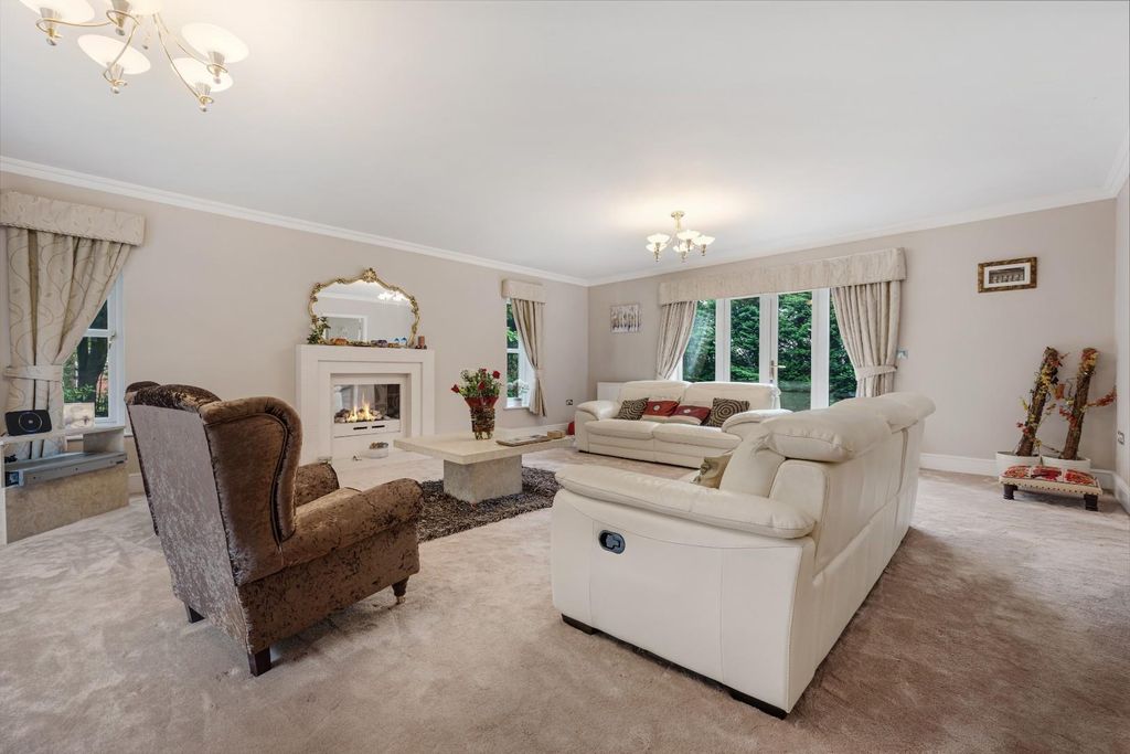 Additional image 12 of 6 bed detached house for saleTowncroft Lane, Heaton, Bolton BL1