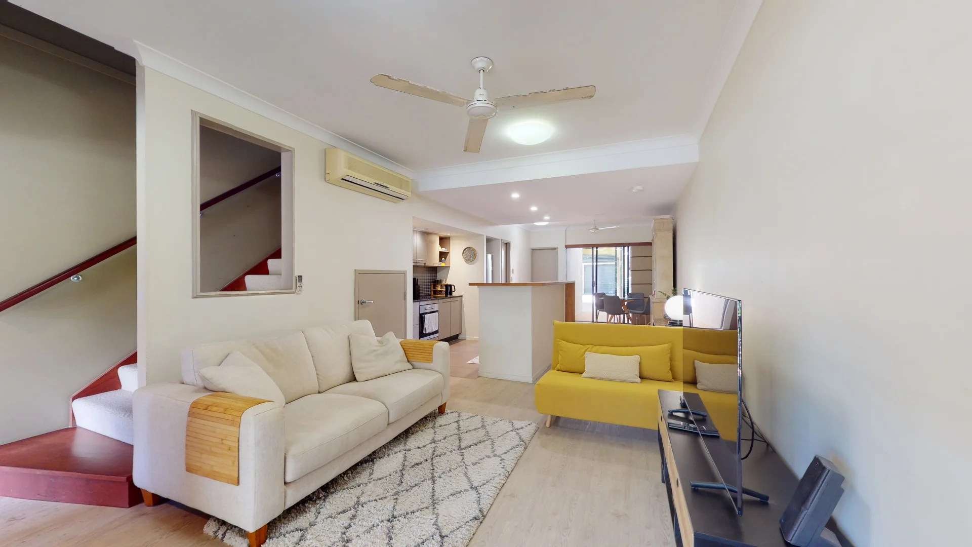Additional image 3 of 16/66-76 Davidson Street, South Townsville QLD 4810