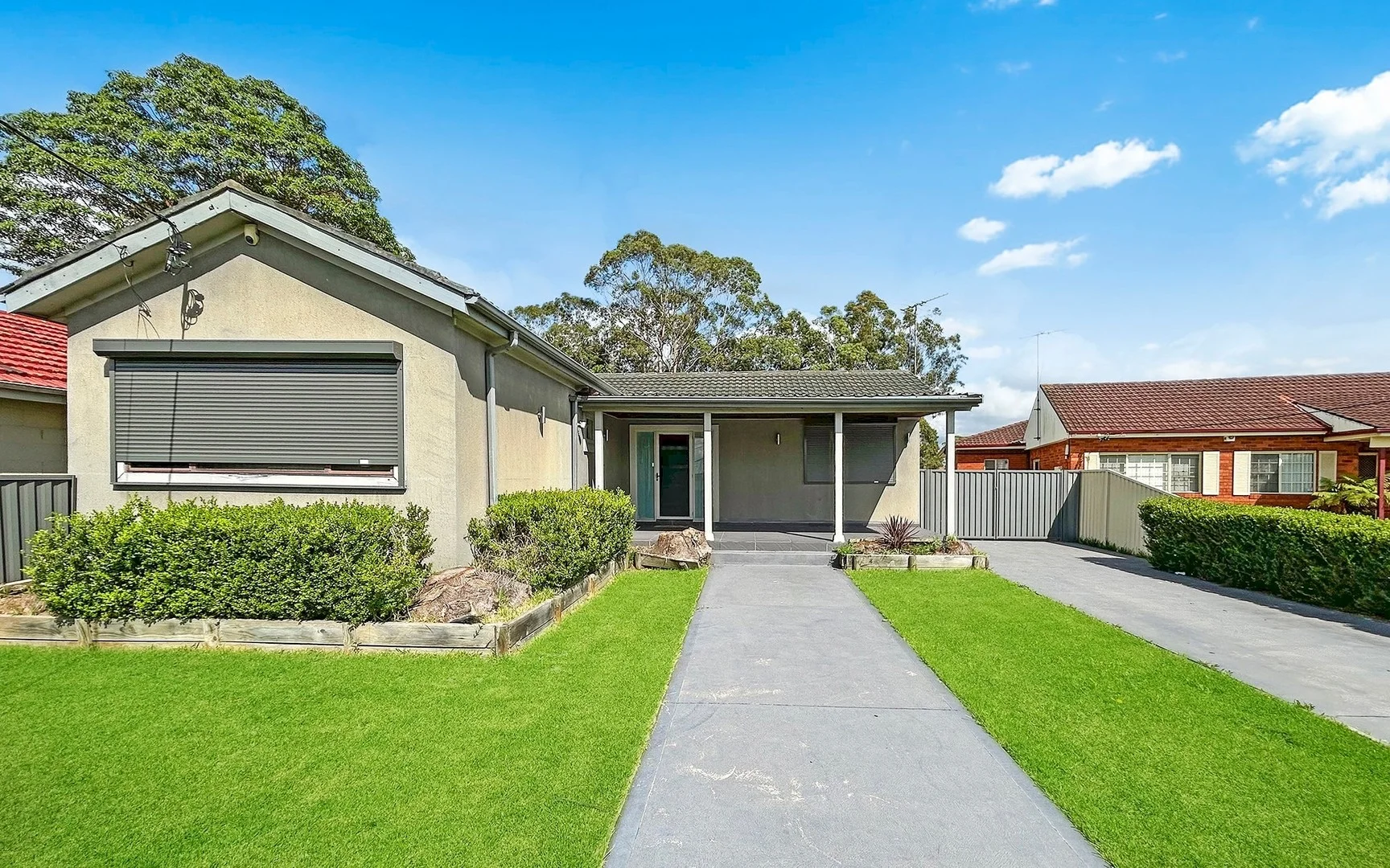 1 Murphy Street, Merrylands NSW 2160