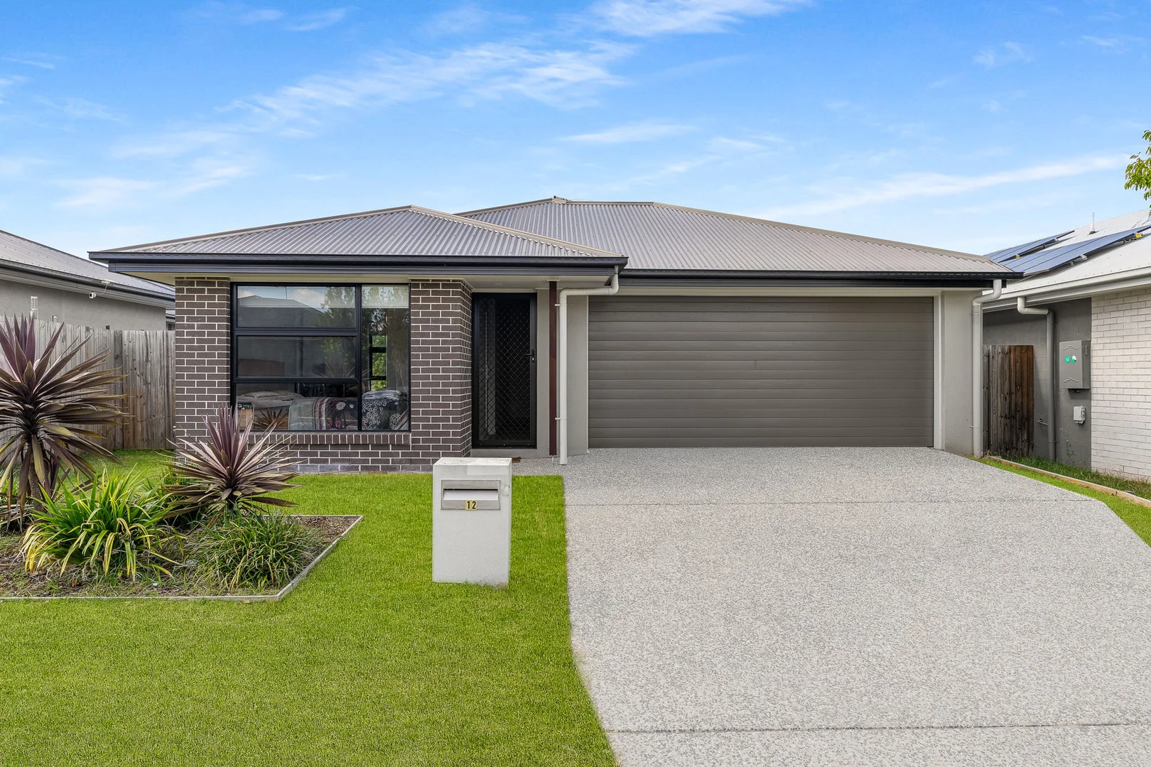 Additional image 3 of 12 Riordan Street, Logan Reserve QLD 4133