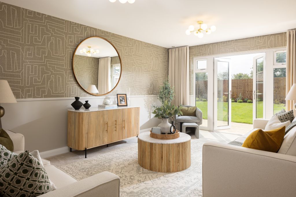Additional image 6 of 5 bed detached house for sale"Manning" at Bath Road, Speen, Newbury RG14