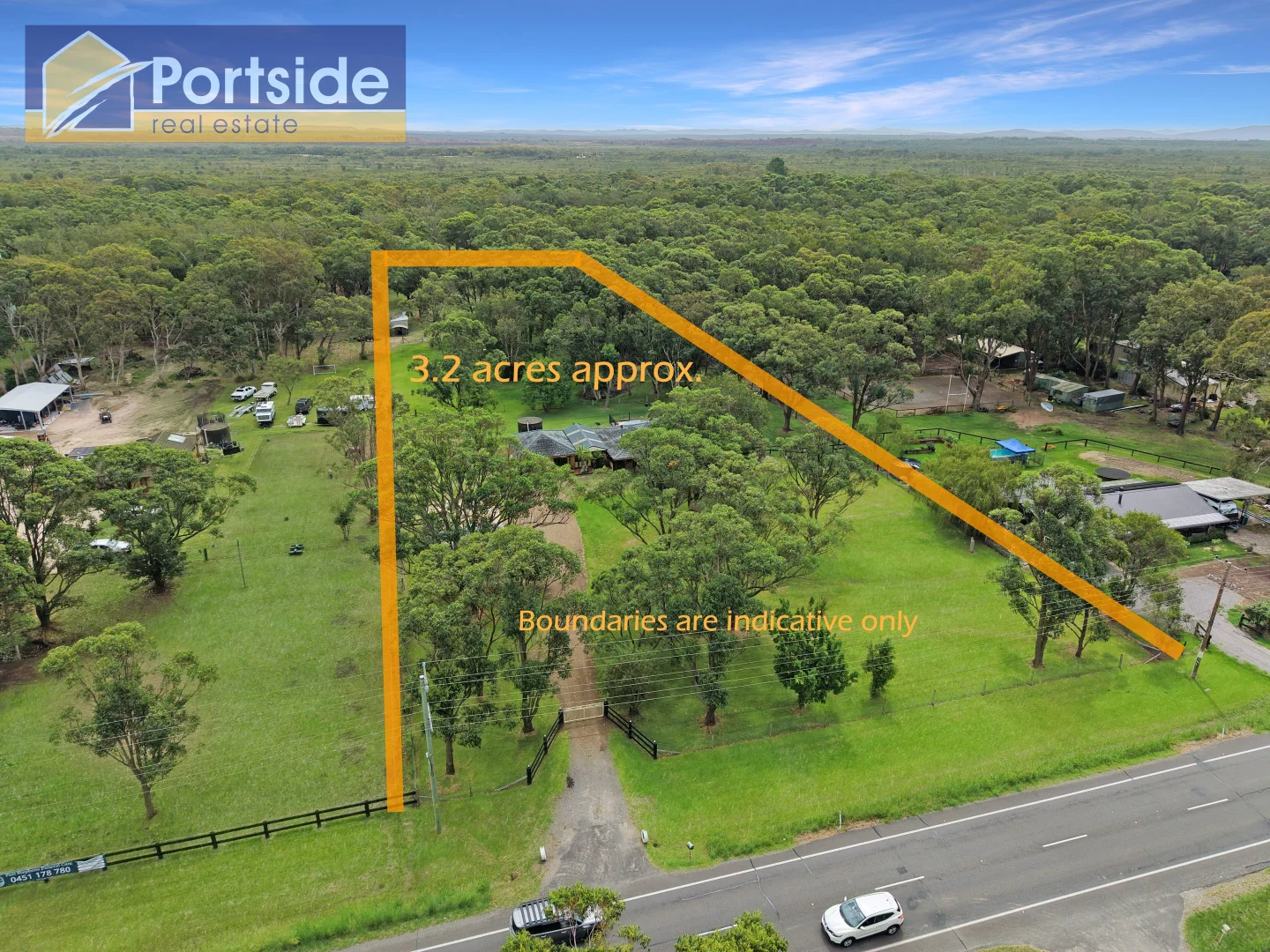Additional image 3 of 377 Lemon Tree Passage Road, Salt Ash NSW 2318