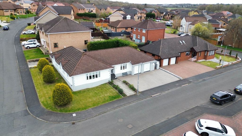 Additional image 43 of 4 bed detached bungalow for saleMorris Crescent, Motherwell ML1
