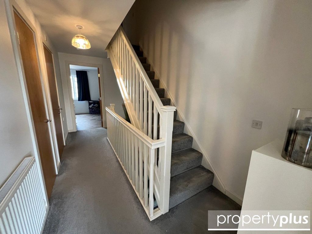 Additional image 11 of 3 bed detached house for saleFfordd Seren, Ystrad, Rhondda Cynon Taff CF41