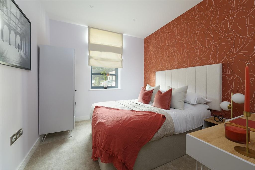 Additional image 7 of 2 bed flat for saleThe Fairways, Convent Road, Broadstairs CT10