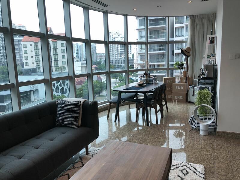 48 Robertson Quay