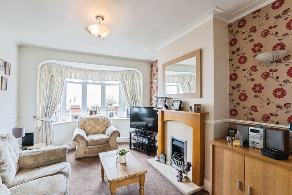 Additional image 3 of 3 bed semi-detached house for saleLyddesdale Avenue, Thornton-Cleveleys FY5