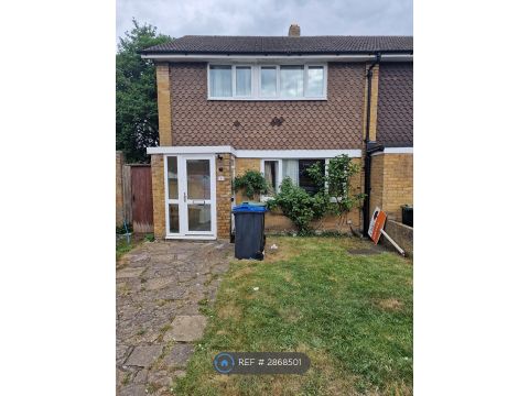 Gorse Road, Croydon CR0