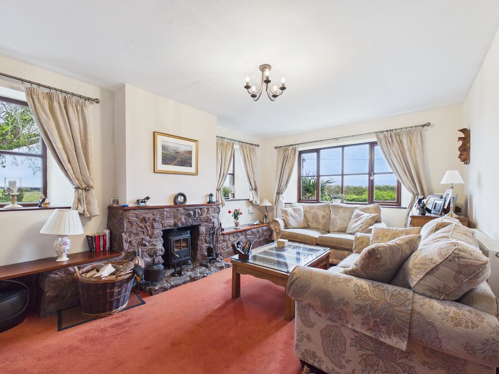 Additional image 4 of 4 bed detached house for saleWembdon, Bridgwater TA5