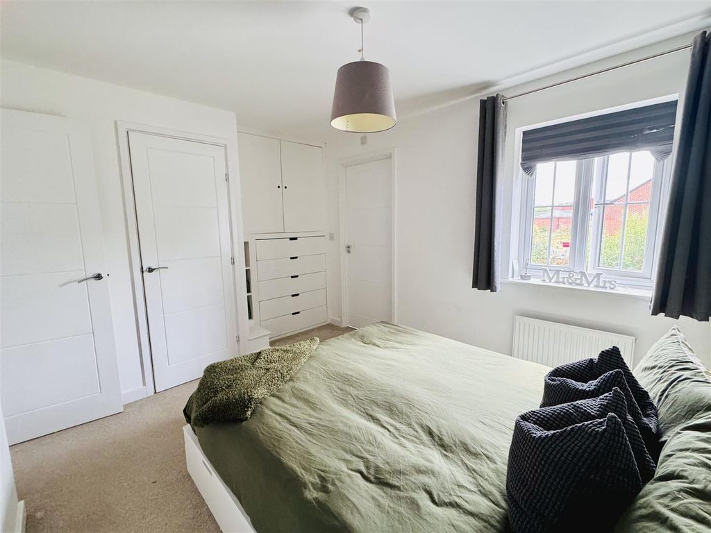 Additional image 8 of 3 bed detached house for salePorthouse Rise, Bromyard HR7