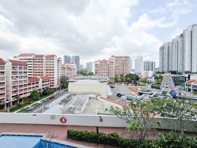 Additional image 3 of 2  Perumal Road Singapore