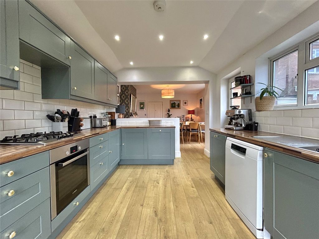 Additional image 5 of 4 bed detached house for saleQueens Road, Blandford Forum, Dorset DT11