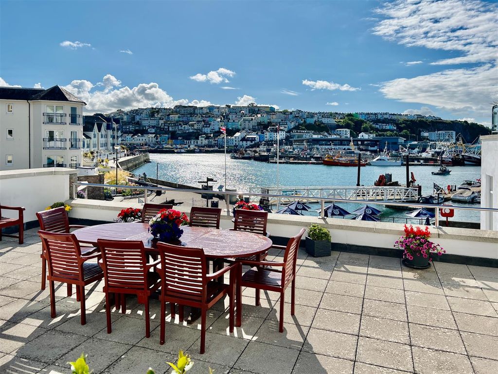 Additional image 21 of 2 bed flat for saleBerry Head Road, Brixham TQ5