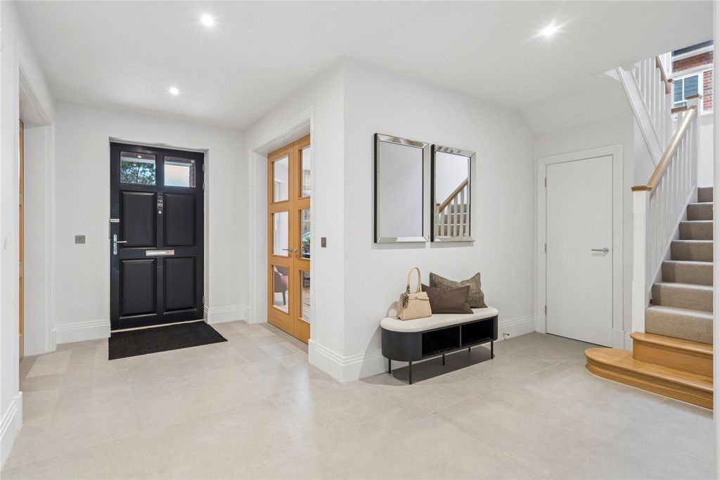Additional image 11 of 5 bed detached house for saleThe Old Nursery, Hedsor Road, Bourne End, Buckinghamshire SL8