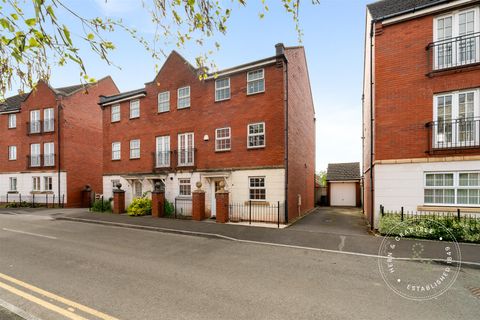 Doe Close, Penylan, Cardiff CF23
