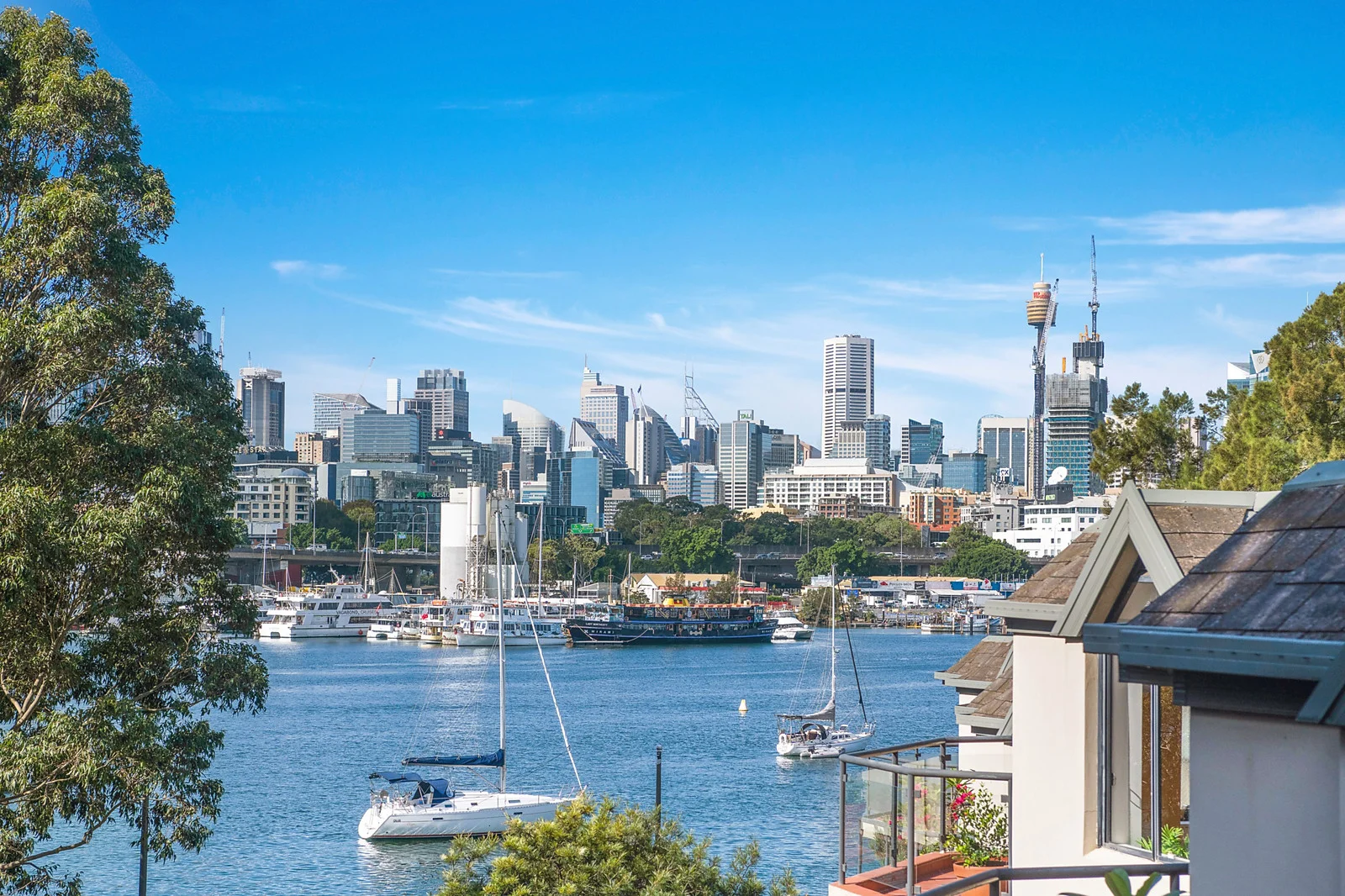 Additional image 5 of 8 & 9/29-31 Cook Street, Glebe NSW 2037