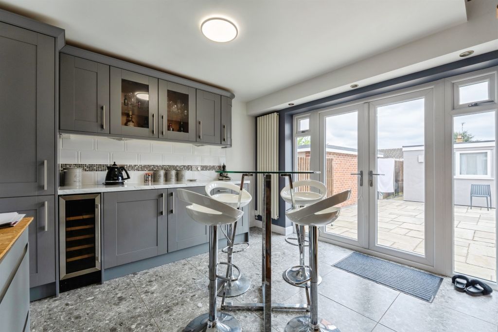 Additional image 4 of 4 bed detached bungalow for saleHeather Way, Brandon IP27