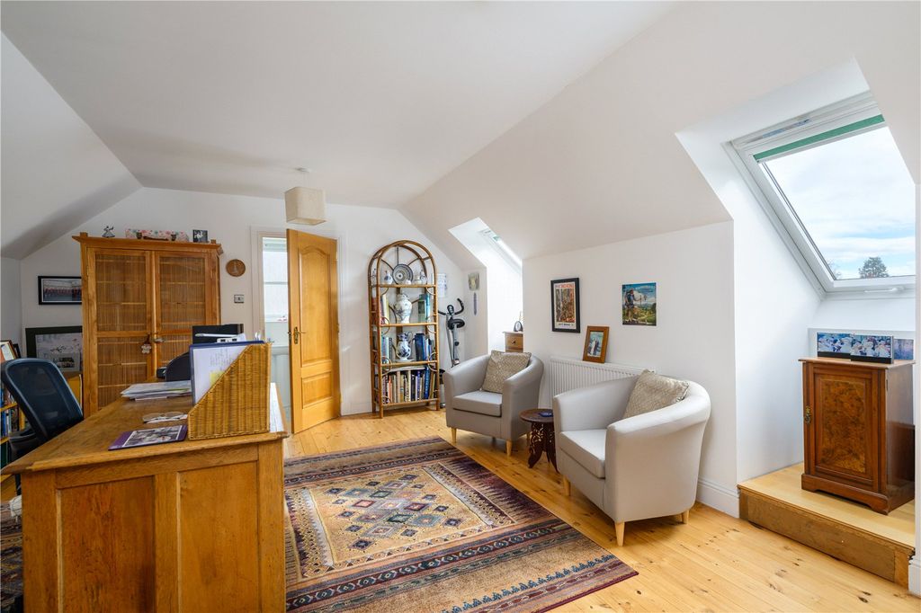 Additional image 16 of 5 bed detached house for saleWoodlands Meadow, Blairgowrie, Perth And Kinross PH10