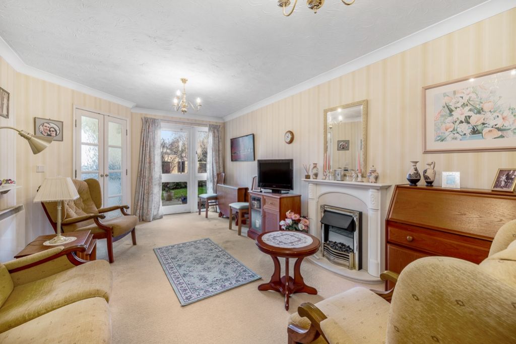 Additional image 2 of 1 bed flat for saleGeorgian Court, Spalding, Lincolnshire PE11