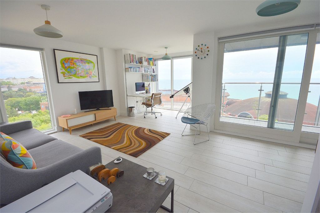 Additional image 3 of 2 bed flat for saleEast Coast, Dorset, Beacon Road, Bournemouth BH2