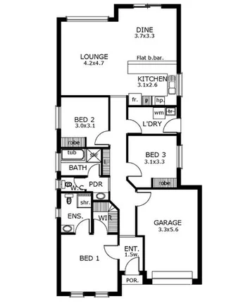 Additional image 5 of Lot 254 Boise Cresent, Mount Barker SA 5251