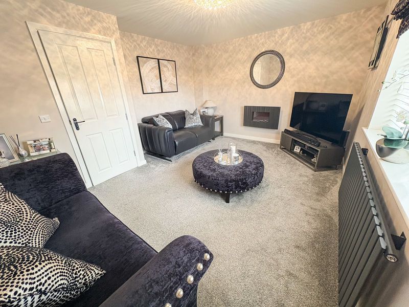 Additional image 2 of 4 bed town house for saleHexham Gardens, Blyth NE24