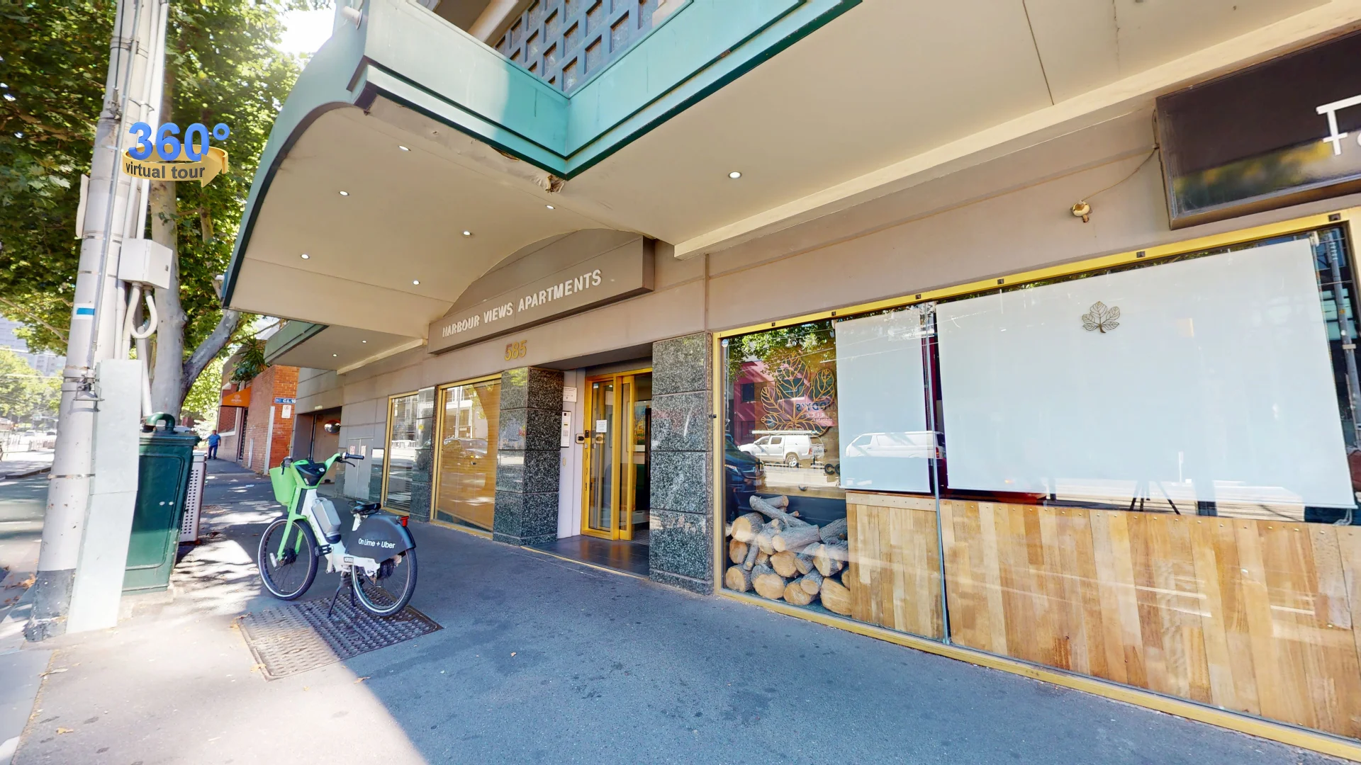 Additional image 9 of 412/585 Latrobe Street, Melbourne VIC 3000