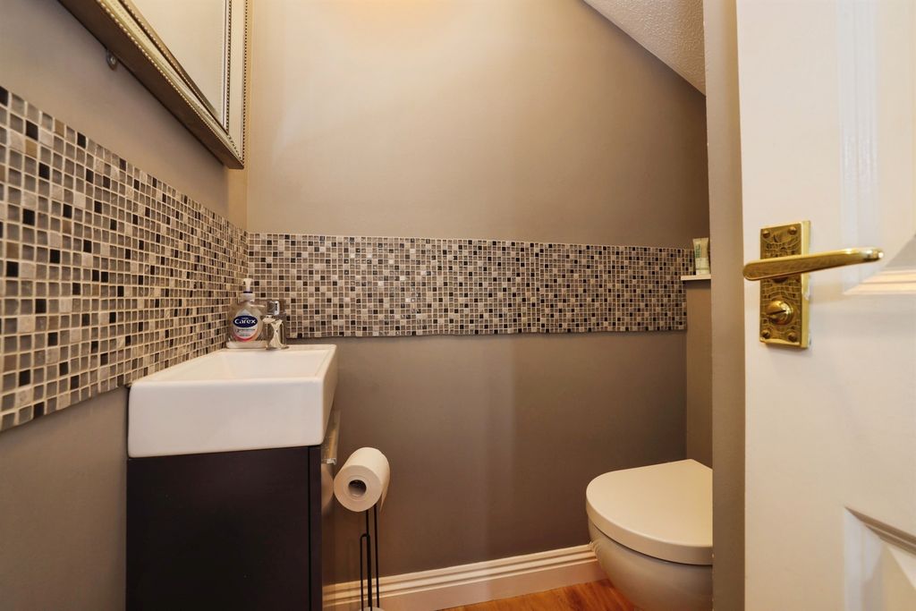Additional image 6 of 3 bed detached house for saleBeamont Way, Amesbury, Salisbury SP4