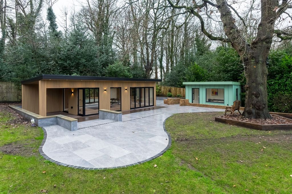 Additional image 23 of 6 bed property for saleAllandale, Bradgate Road, Altrincham WA14