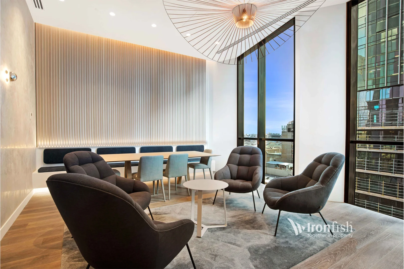 Additional image 13 of 1206/442 Elizabeth Street, Melbourne VIC 3000