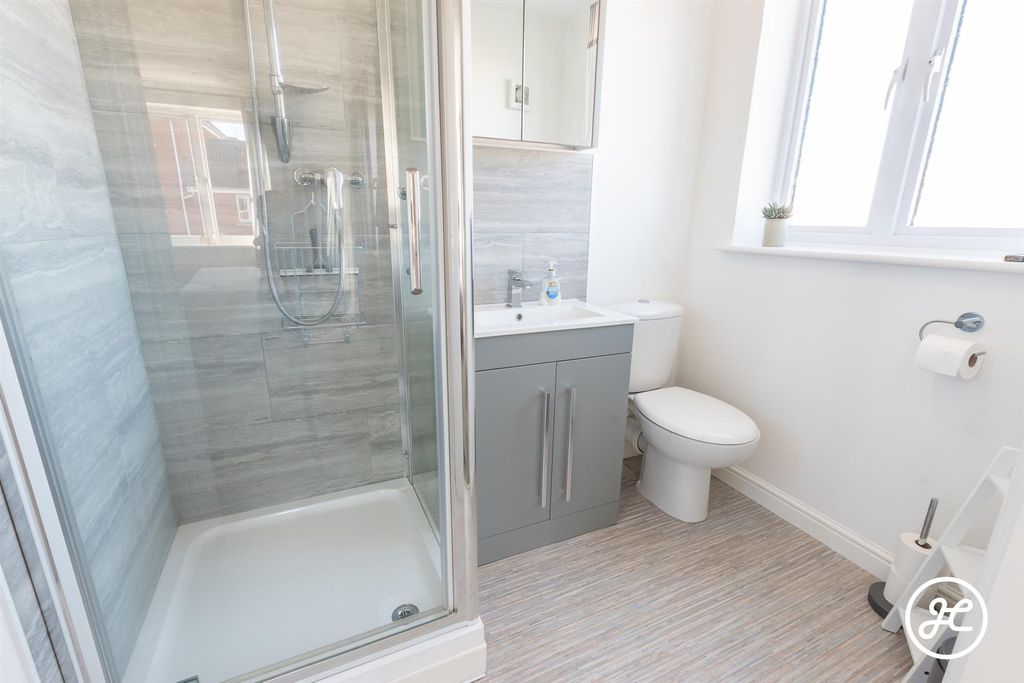 Additional image 11 of 2 bed flat for saleLords Way, Bridgwater TA6