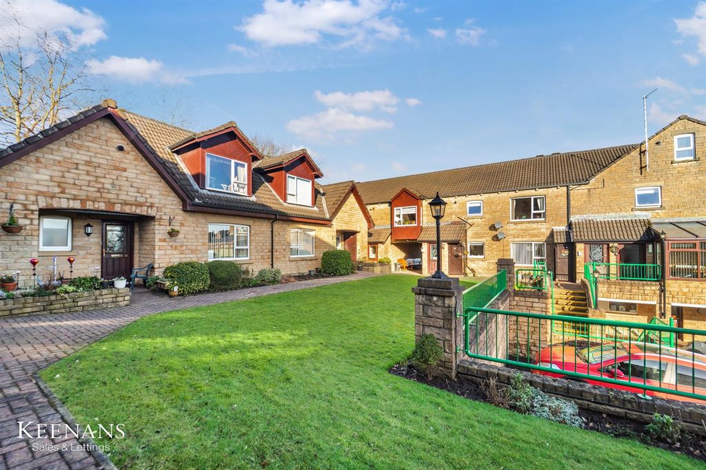 Additional image 14 of 1 bed flat for saleWhalley New Road, Ramsgreave, Blackburn BB1