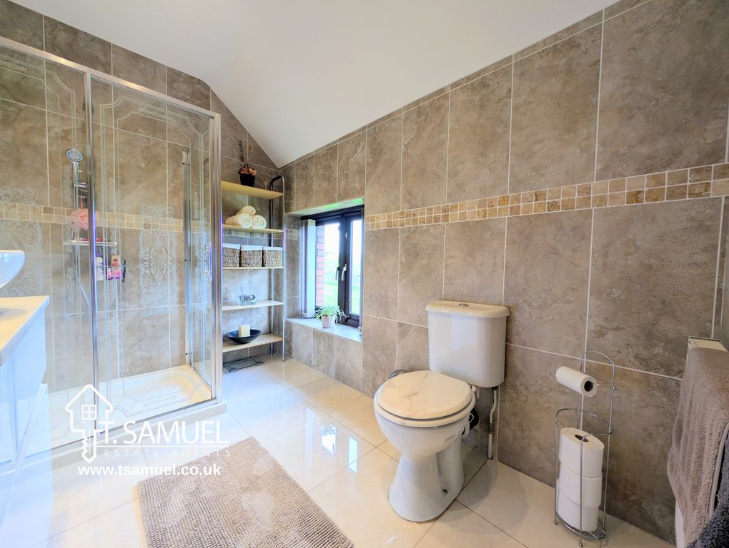 Additional image 28 of 4 bed detached house for saleLan Farm, Llanwonno Road, Mountain Ash CF45