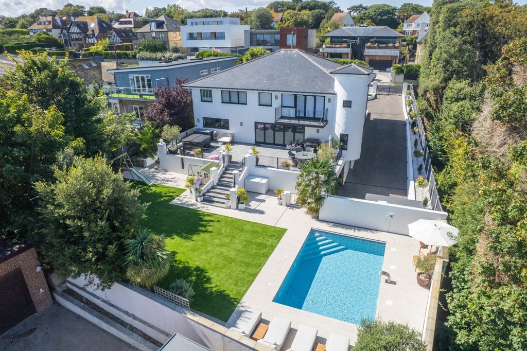 Additional image 28 of 4 bed detached house for saleNorth Foreland Avenue, Broadstairs, Kent CT10