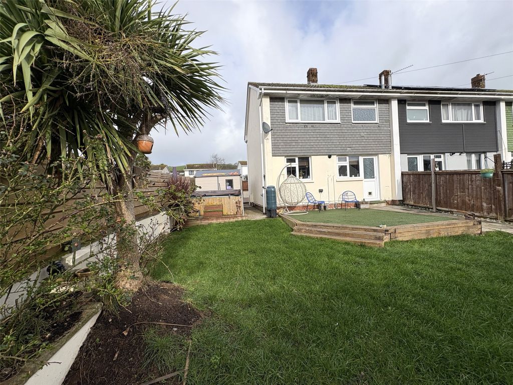 Additional image 2 of 3 bed end terrace house for saleHomer Road, Braunton, Devon EX33