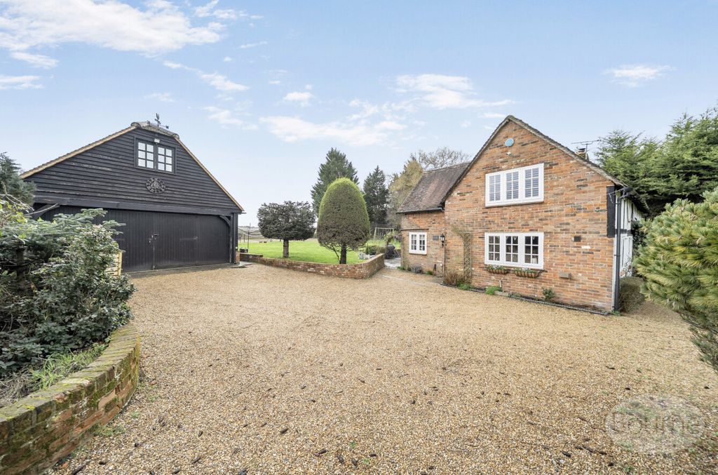 Additional image 17 of 4 bed detached house for saleGroomes Farm Lane, Frith End, Hampshire GU35