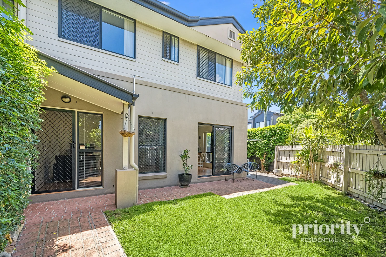 2/18 Eastleigh Street, Chermside QLD 4032