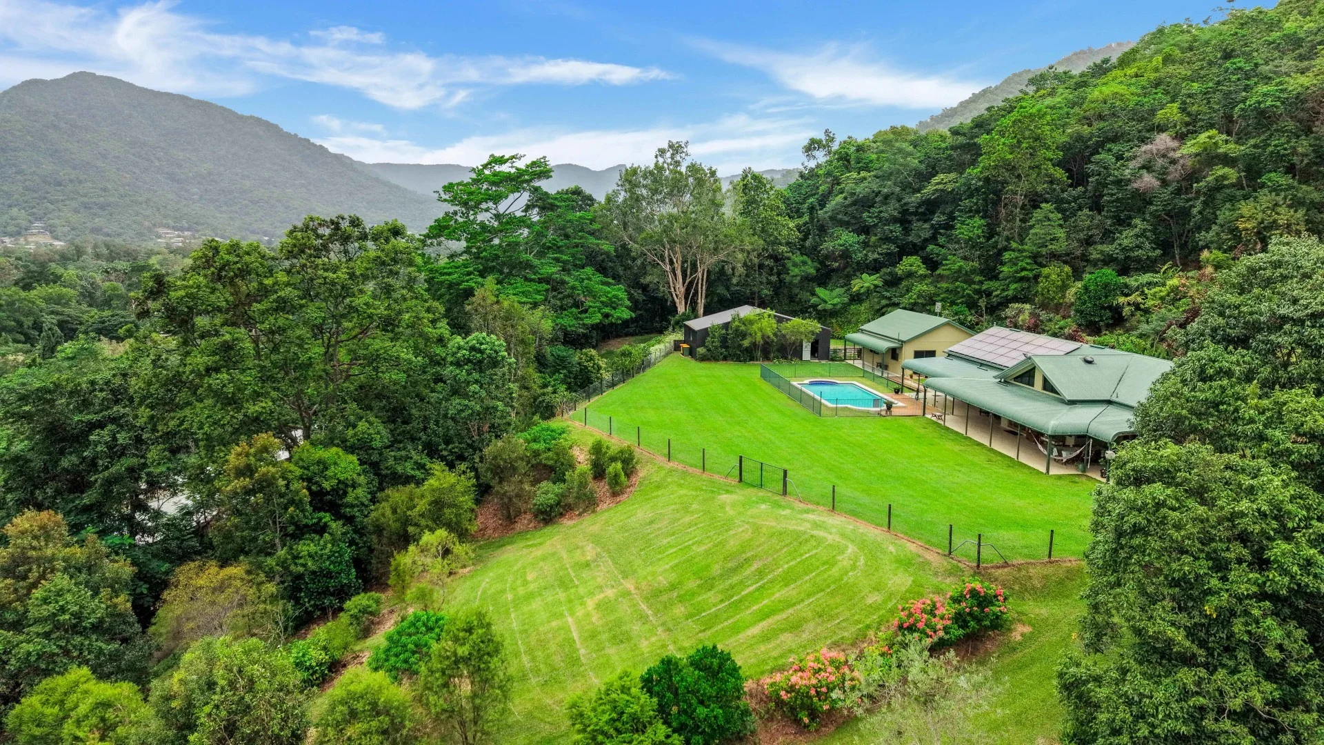 Additional image 3 of 15 Esterina Close, Redlynch QLD 4870