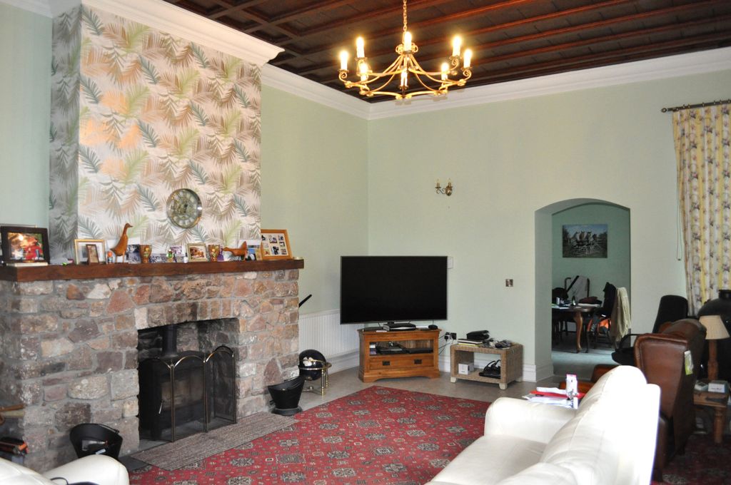 Additional image 3 of 6 bed semi-detached house for saleReynoldston, Swansea SA3