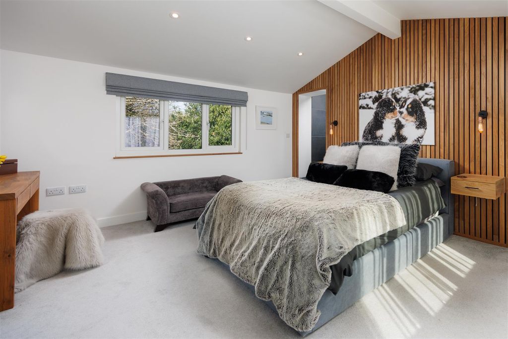 Additional image 38 of 6 bed detached house for saleNanstallon, Bodmin PL30
