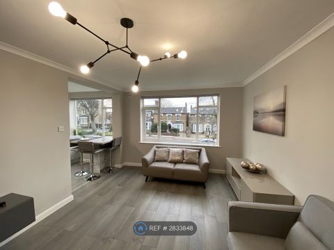 Croydon Road, London SE20