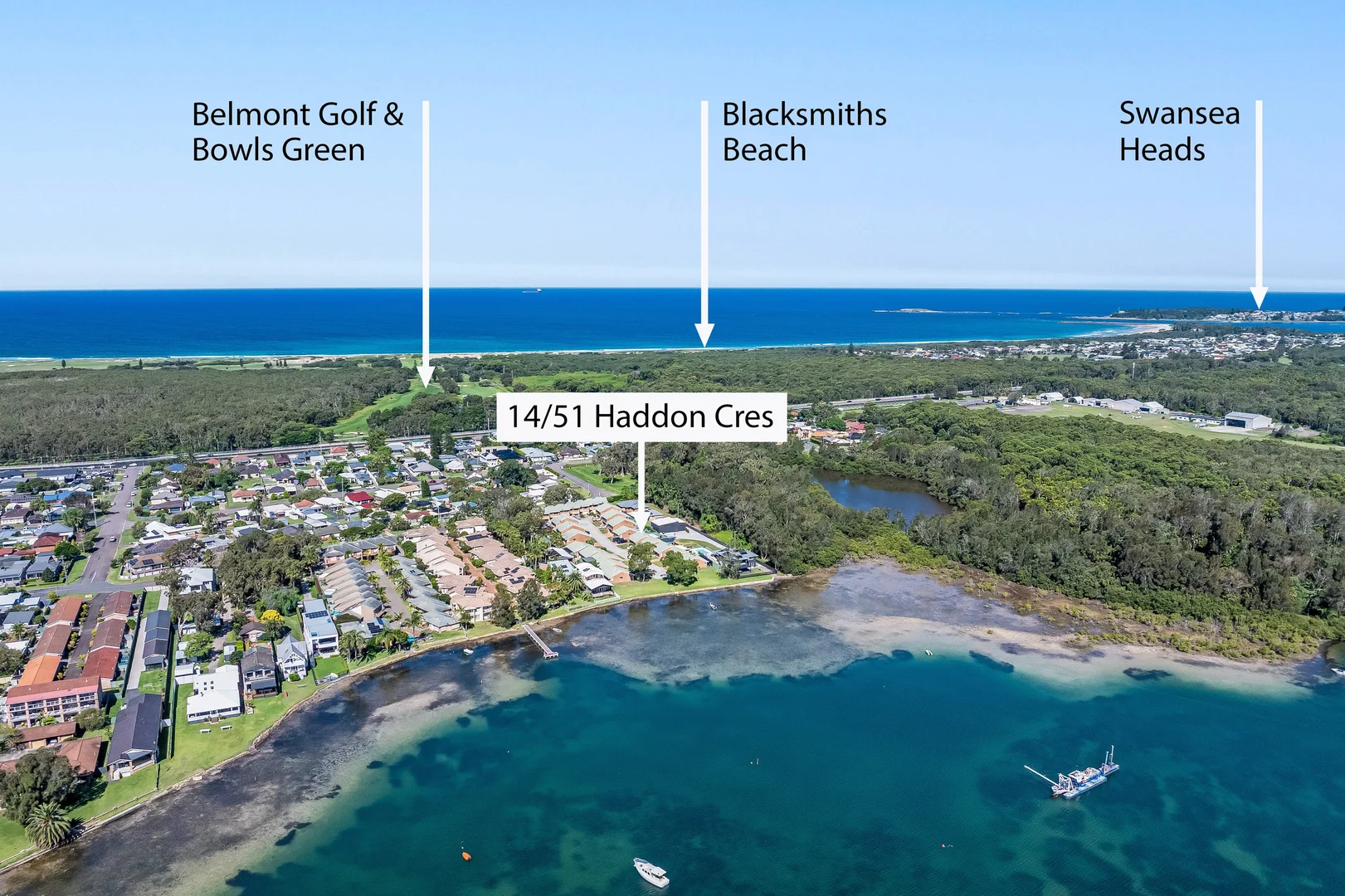 Additional image 2 of 14/51 Haddon Crescent, Marks Point NSW 2280